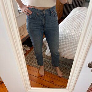 Madewell The Vintage Perfect Jean (27)